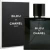 Chanel Bleu De Chanel 150 Ml - Eau De Toilette - Herenparfum