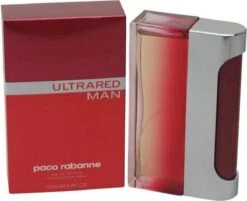 Paco Rabanne Ultrared Man 100 Ml - Eau De Toilette - Herenparfum 25 Paco Rabanne Ultrared Man 100 Ml - Eau De Toilette - Herenparfum -Maquillage Cosmetics 1200x978 10