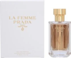 Prada - La Femme - Eau De Parfum - 50ML -Maquillage Cosmetics 1200x978 7