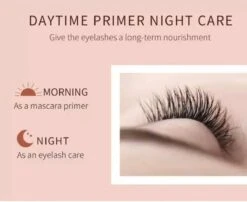 Wimperserum En Wenkbrauw Serum - Wimperserum En Wenkbrauw Serum - Eye Lash Serum - Wimper Serum - Wenkbrauw Groei Serum - Lash Lift Kit - Wimper Lift - Snel Resultaat - Wimpergroei -Valentijn Cadeautje -Maquillage Cosmetics 1200x980 4