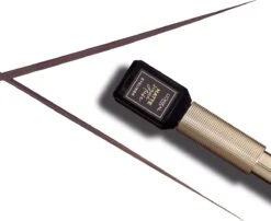 L'Oréal Paris Matte Signature Eyeliner Van Superliner – Matte Liquid Eyeliner – Waterproof - 06 Greige Signature – Grijs -Maquillage Cosmetics 1200x981 3