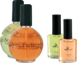 NailPerfect Nagelriem Olie Almond 4 Ever -Maquillage Cosmetics 1200x981 5