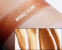 Rimmel London Rimmel Insta Strobing Highlighter - Bronze Glow -Maquillage Cosmetics 1200x982