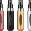 Merkloos Hervulbare Parfumflesjes - Rood + Zwart + Zilver + Goud - 5ML - Verstuiver - Navulbaar 2 Merkloos Hervulbare Parfumflesjes - Rood + Zwart + Zilver + Goud - 5ML - Verstuiver - Navulbaar -Maquillage Cosmetics 1200x983 12