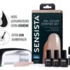 Sensista Gel Color Starter Set I Like You A Latte - Nude -Maquillage Cosmetics 1200x983 4