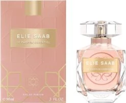 Elie Saab Le Parfum Essentiel - 90 Ml - Eau De Parfum Spray - Damesparfum 25 Elie Saab Le Parfum Essentiel - 90 Ml - Eau De Parfum Spray - Damesparfum -Maquillage Cosmetics 1200x983 9