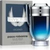 PACO RABANNE INVICTUS LEGEND EAU DE PARFUM