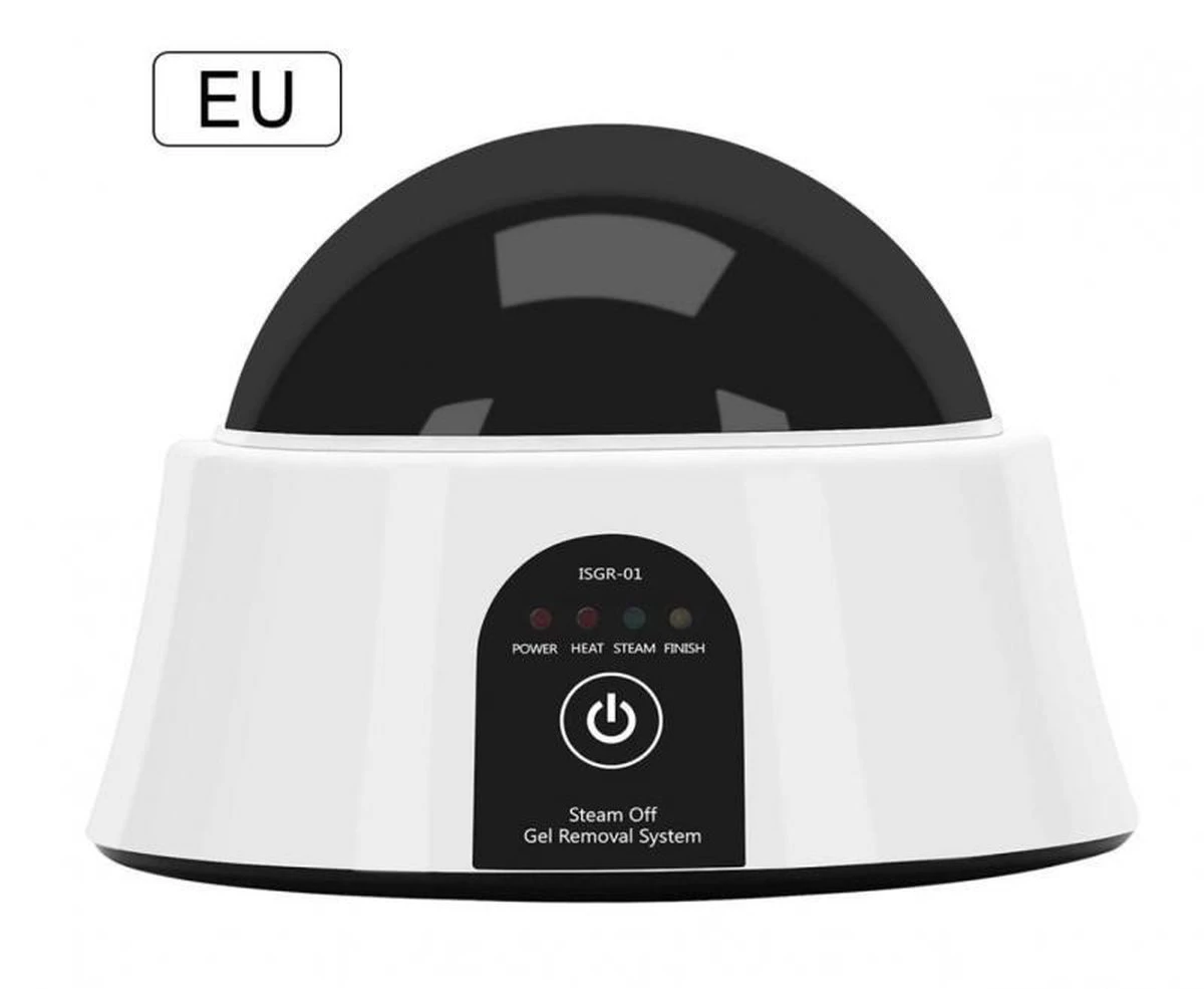 Nagelstomer 3 Nagelstomer