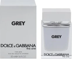 Dolce & Gabbana The One For Men Grey - 50 Ml - Eau De Toilette Spray - Herenparfum 19 Dolce & Gabbana The One For Men Grey - 50 Ml - Eau De Toilette Spray - Herenparfum -Maquillage Cosmetics 1200x985 7