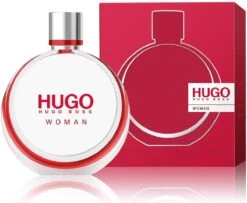 Hugo Boss Woman 75 Ml - Eau De Parfum - Damesparfum -Maquillage Cosmetics 1200x986 4