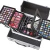 Merkloos Cosmetics, Make-upset Voor Dames, Complete In Een Koffer ,Multicolor -Maquillage Cosmetics 1200x988 2