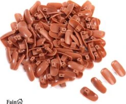 Oefenhand Voor Nagels – Nail Trainer Vinger – All-in-1 Set – Incl. 80 Kunstnagels – Nail Art – Nagel Set – Nail Trainer Hand -Maquillage Cosmetics 1200x990 2