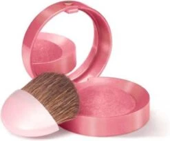 Bourjois Little Round Pot Blush - 33 Lilas D'Or 28 Bourjois Little Round Pot Blush - 33 Lilas D'Or -Maquillage Cosmetics 1200x993