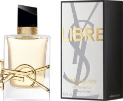 Yves Saint Laurent Libre 50 Ml - Eau De Parfum - Damesparfum -Maquillage Cosmetics 1200x993 5