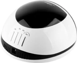 96W Nageldroger Sun H3 Plus Met UV LED Lamp Nagels - Gellak/Gelnagels/Gel Nagellak Droger - Nagellamp / Nagel Lamp Geschikt Voor Professioneel Gebruik -Maquillage Cosmetics 1200x994 1