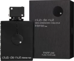Armaf Club De Nuit Intense 150 Ml - Parfum - Herenparfum