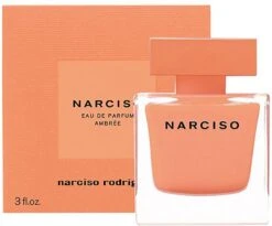 Narciso Rodriguez Ambrée 50 Ml - Eau De Parfum - Damesparfum -Maquillage Cosmetics 1200x995 8