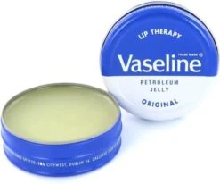 Vaseline® Vaseline Lip Therapy 2 Stuks Original