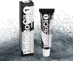 Refectocil Wenkbrauw- En Wimperverf - 15 Ml 25 Refectocil Wenkbrauw- En Wimperverf - 15 Ml -Maquillage Cosmetics 1200x999 3