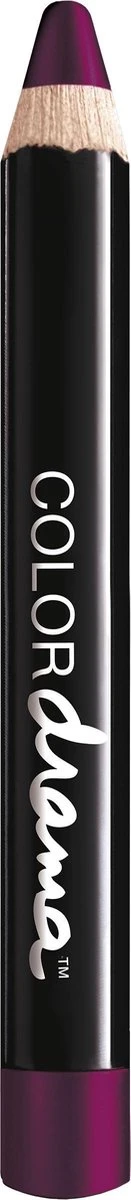 Maybelline Color Drama Intense Velvet Lipliner - 310 Berry Much 4 Maybelline Color Drama Intense Velvet Lipliner - 310 Berry Much – Image 2