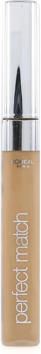 L'Oréal Paris True Match The One Concealer - 6D/W Golden Honey