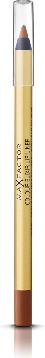 Max Factor Colour Elixir - 14 Brown & Nude - Lippenpotlood 11 Max Factor Colour Elixir - 14 Brown & Nude - Lippenpotlood – Image 9