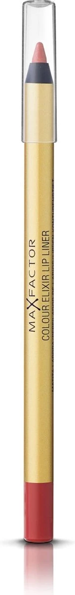Max Factor Colour Elixir Lippenpotlood - 04 Pink Princess 8 Max Factor Colour Elixir Lippenpotlood - 04 Pink Princess – Image 6