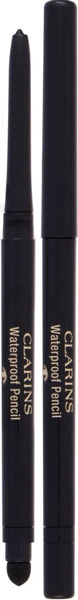 Clarins Waterproof Pencil - Oogpotlood - Black Tulip - 3 Gr 7 Clarins Waterproof Pencil - Oogpotlood - Black Tulip - 3 Gr – Image 5