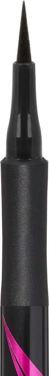 Maybelline Hyper Precise All Day Liquid Eyeliner - Zwart 5 Maybelline Hyper Precise All Day Liquid Eyeliner - Zwart – Image 3