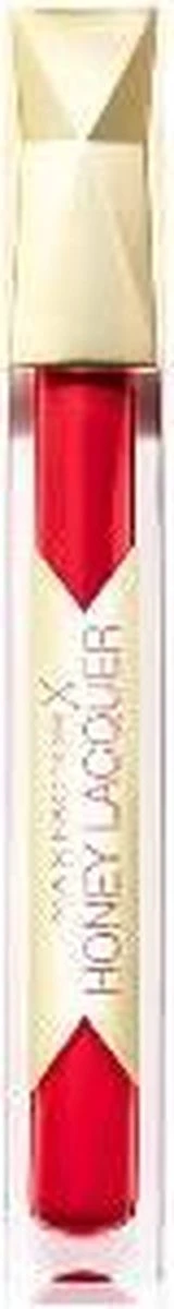 Max Factor Honey Lacquer Lipgloss - 025 Floral Ruby 16 Max Factor Honey Lacquer Lipgloss - 025 Floral Ruby – Image 14