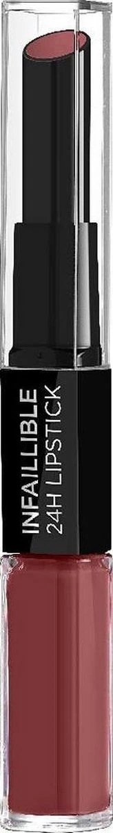 Gloss L'Oréal Paris Infallible X3 801-toujours Toffee 3 Gloss L'Oréal Paris Infallible X3 801-toujours Toffee