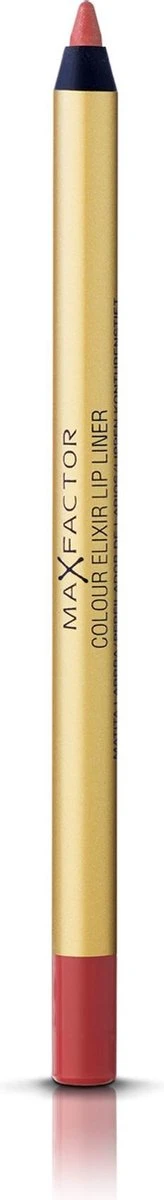 Max Factor Colour Elixir Lippenpotlood - 04 Pink Princess 7 Max Factor Colour Elixir Lippenpotlood - 04 Pink Princess – Image 5