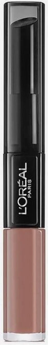 L'Oréal Infallible 24H 2 Step Lipstick - 114 Ever Nude 5 L'Oréal Infallible 24H 2 Step Lipstick - 114 Ever Nude – Image 3