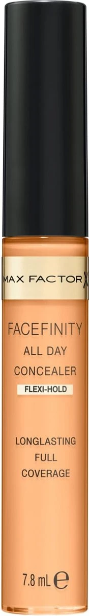 Max Factor Facfinity All Day Flawless Concealer 70 14 Max Factor Facfinity All Day Flawless Concealer 70 – Image 12