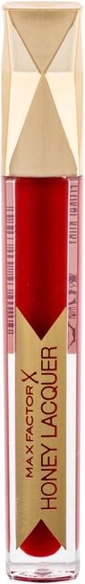 Max Factor Honey Lacquer Lipgloss - 025 Floral Ruby 17 Max Factor Honey Lacquer Lipgloss - 025 Floral Ruby – Image 15