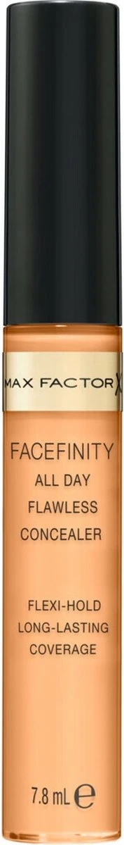 Max Factor Facfinity All Day Flawless Concealer 70 4 Max Factor Facfinity All Day Flawless Concealer 70 – Image 2