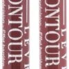 Bourjois - Levres Contour Edition Lip Liner Contour Lip Pencil 1,14 G 11 Funky Brown - -Maquillage Cosmetics 180x1200 5