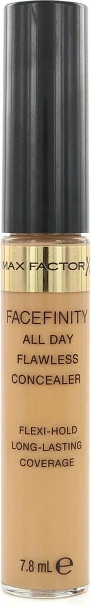 Max Factor Facfinity All Day Flawless Concealer 70 3 Max Factor Facfinity All Day Flawless Concealer 70