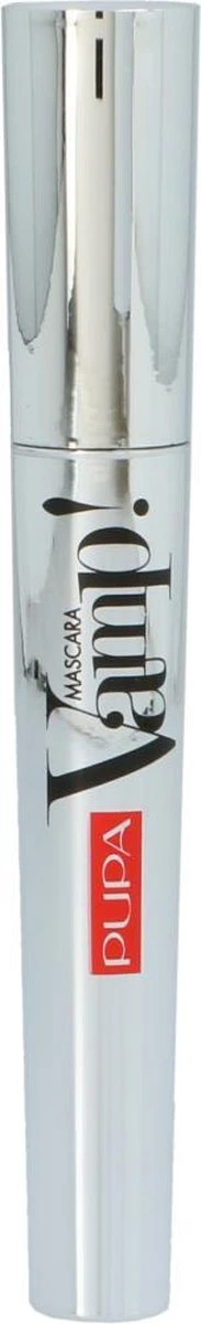 Pupa Milano Vamp! Mascara - 100 Extra Black 13 Pupa Milano Vamp! Mascara - 100 Extra Black – Image 11