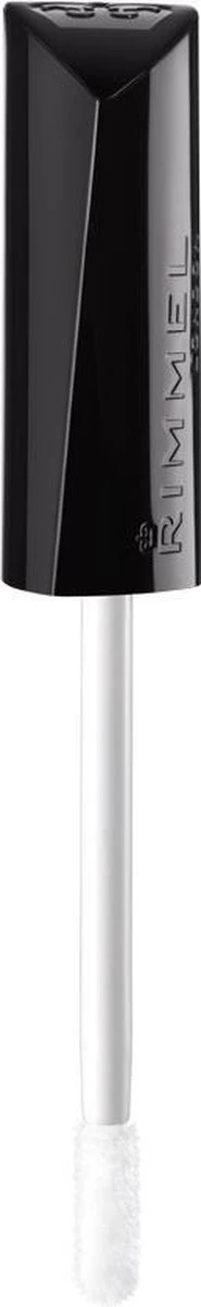 Rimmel London Rimmel - Oh My Gloss! - Crystal Clear - Clear 6 Rimmel London Rimmel - Oh My Gloss! - Crystal Clear - Clear – Image 4