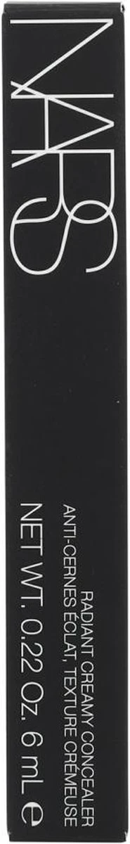 Nars Radiant Creamy Concealer 9 Nars Radiant Creamy Concealer – Image 7