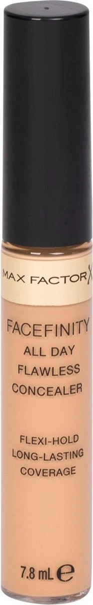Max Factor Facfinity All Day Flawless Concealer 70 15 Max Factor Facfinity All Day Flawless Concealer 70 – Image 13