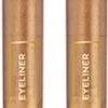 L’Oréal Paris Le Liner Signature Oogpotlood - 04 Gold Velvet – Goud - Waterproof -Maquillage Cosmetics 187x1200 11