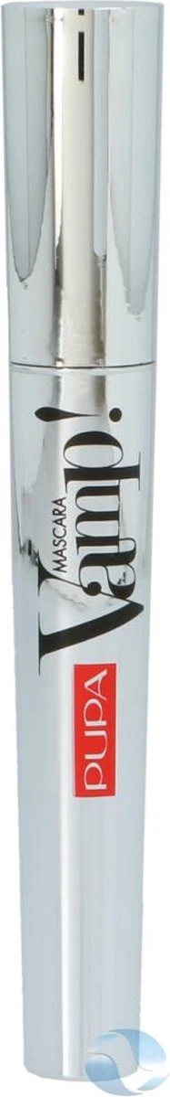 Pupa Milano Vamp! Mascara - 100 Extra Black 10 Pupa Milano Vamp! Mascara - 100 Extra Black – Image 8