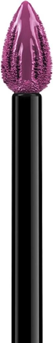 L'Oréal Paris Rouge Signature Lippenstift - 104 I Rebel - Paars - Matte Vloeibare Lipstick 11 L'Oréal Paris Rouge Signature Lippenstift - 104 I Rebel - Paars - Matte Vloeibare Lipstick – Image 9