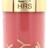 Max Factor Lipfinity Velvet Matte Lippenstift - 045 Posh Pink Nude -Maquillage Cosmetics 188x1200 2