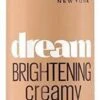 Maybelline Dream Brightening Creamy Concealer 50 Medium Deep 2 Maybelline Dream Brightening Creamy Concealer 50 Medium Deep -Maquillage Cosmetics 197x1200
