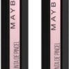 Maybelline Hyper Easy Liner Liquid Eyeliner - 800 Knockout Black 2 Maybelline Hyper Easy Liner Liquid Eyeliner - 800 Knockout Black -Maquillage Cosmetics 197x1200 5