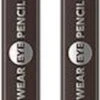 Hypoallergenic - Hypoallergene Long Wear Eye Pencil #02 Brown -Maquillage Cosmetics 199x1200 6