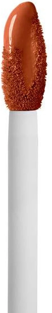 Maybelline SuperStay Matte Ink Lipstick - 135 Globetrotter 4 Maybelline SuperStay Matte Ink Lipstick - 135 Globetrotter – Image 2